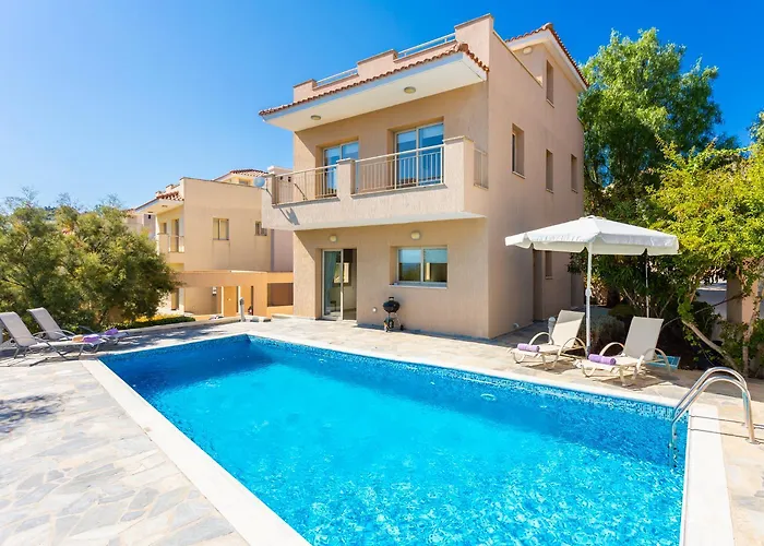 Villa Panorama Tria