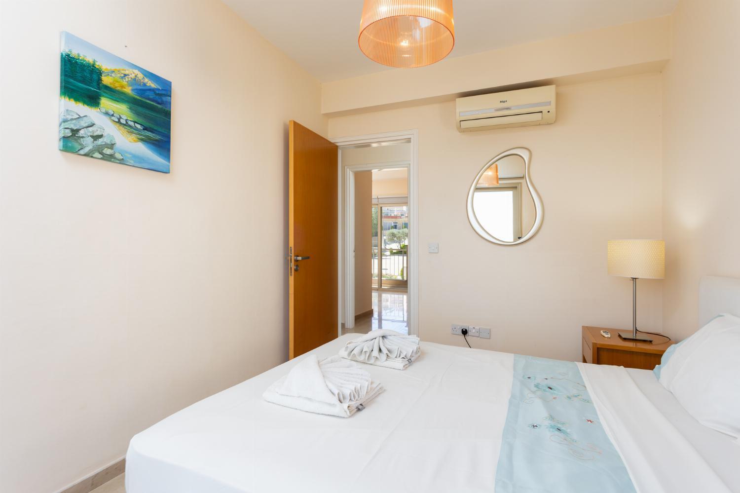 Villa Panorama Tria Dhrousha